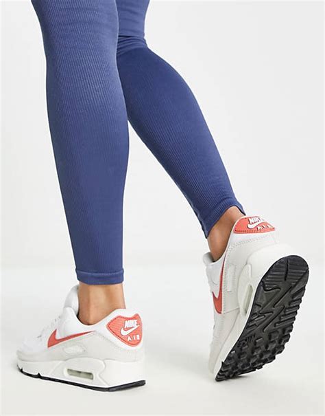 nike air max dames wit grijs|zalando nike air max.